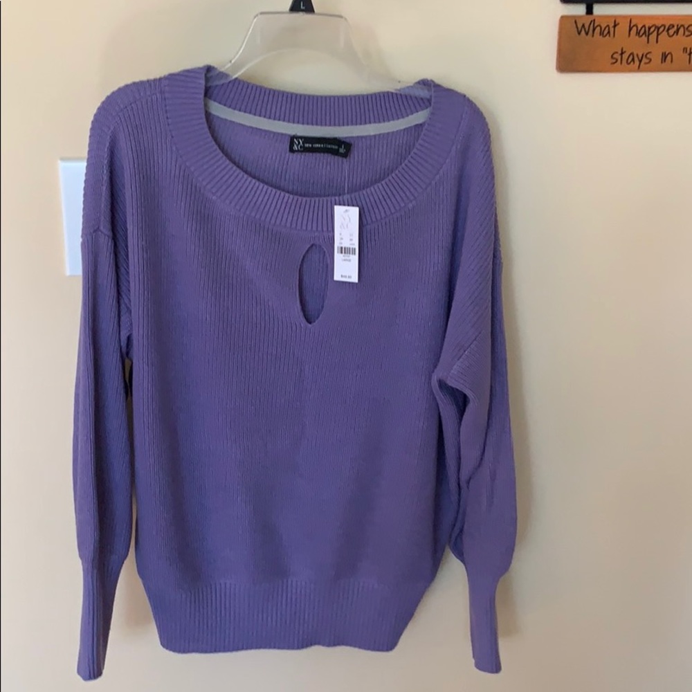 Sweater